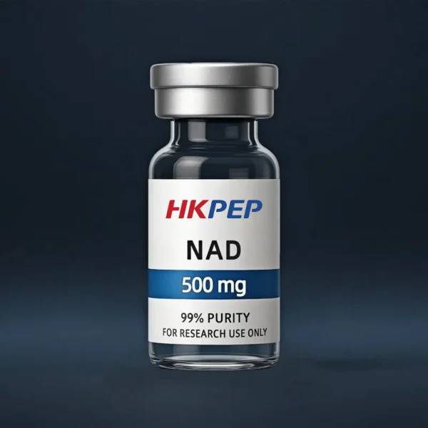 Nad NAD